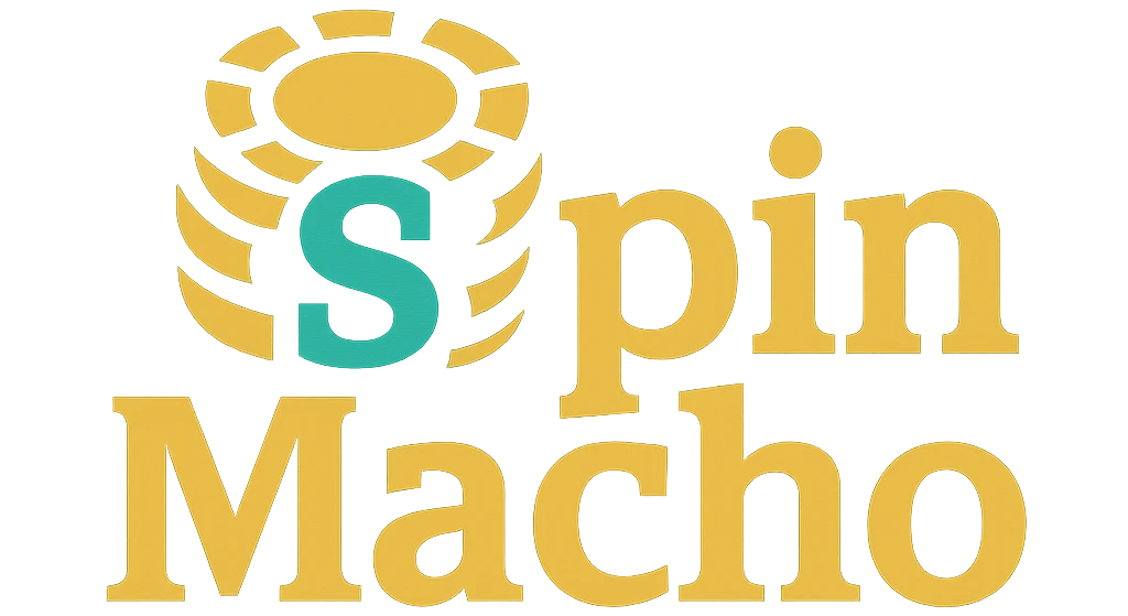 SpinMacho